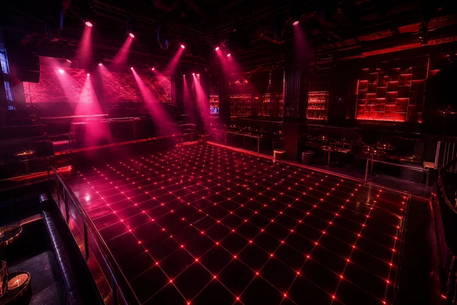 Your Stage to Shine
