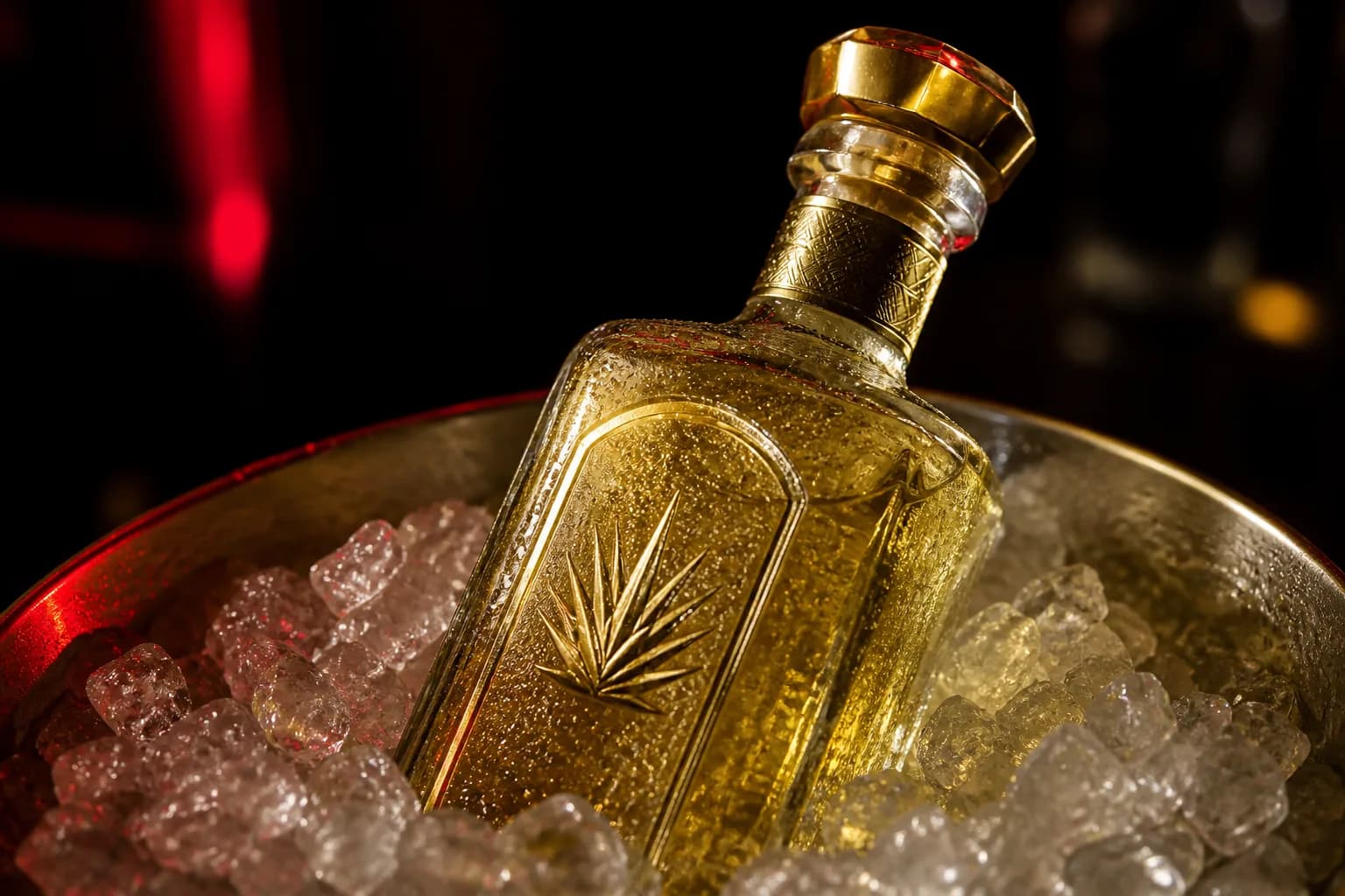 Bottle Services