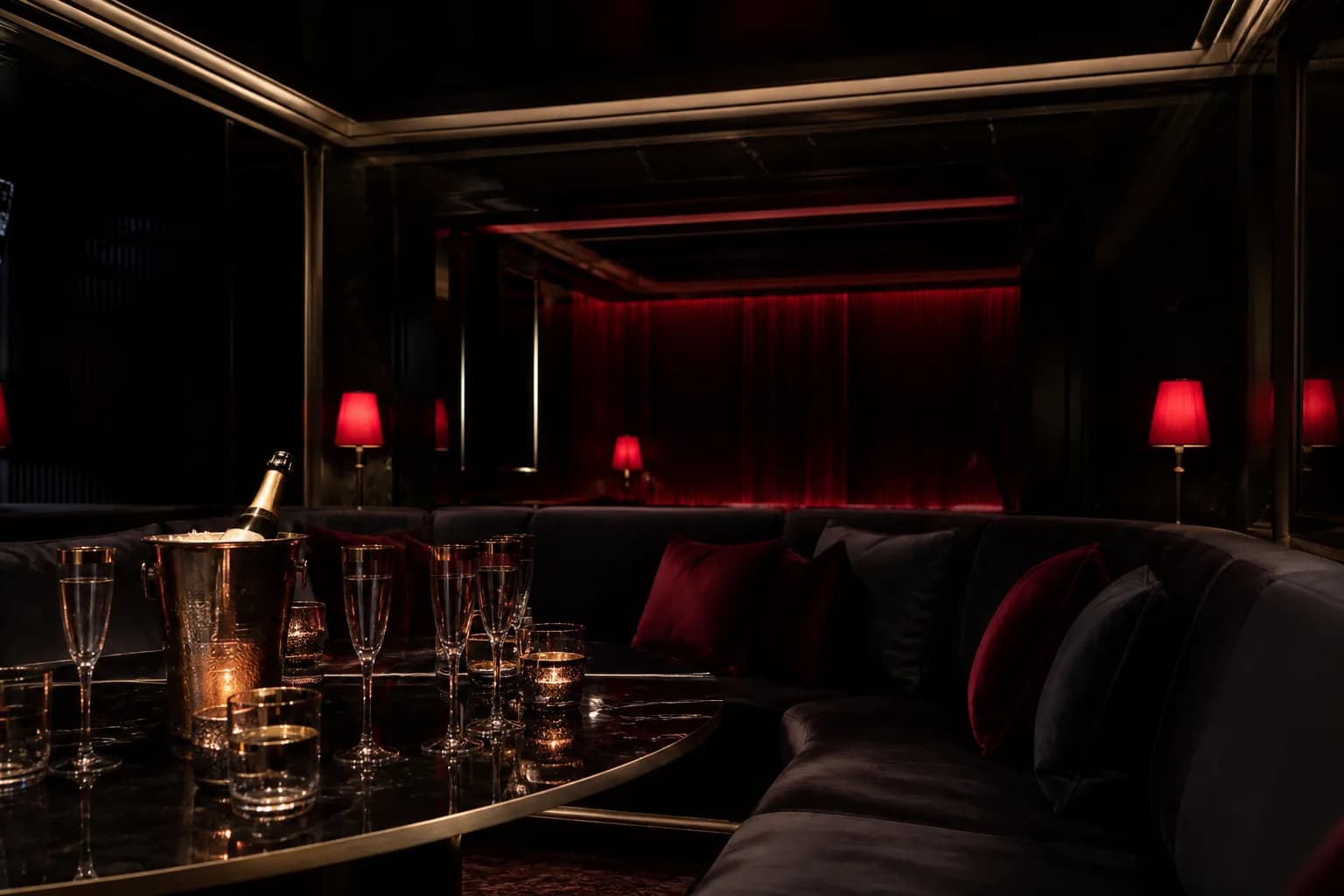 VIP Private Experiences
