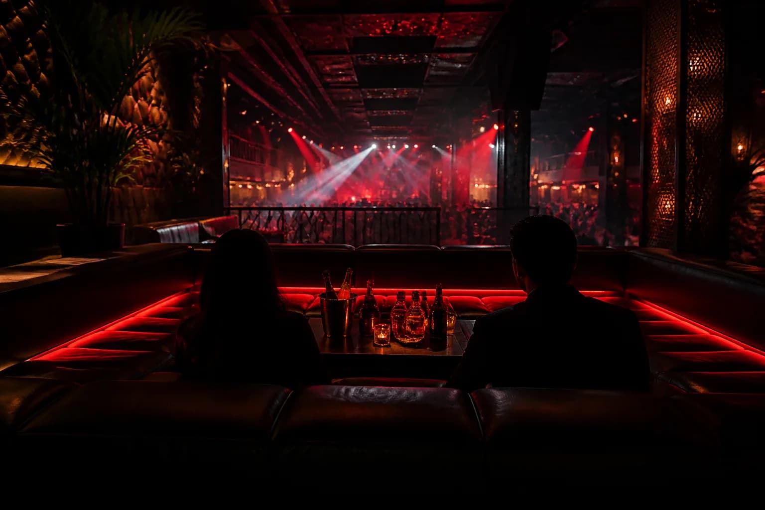 VIP Experiences